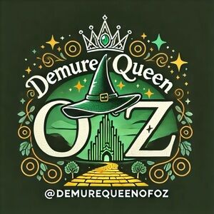 Welcome to my Closet!